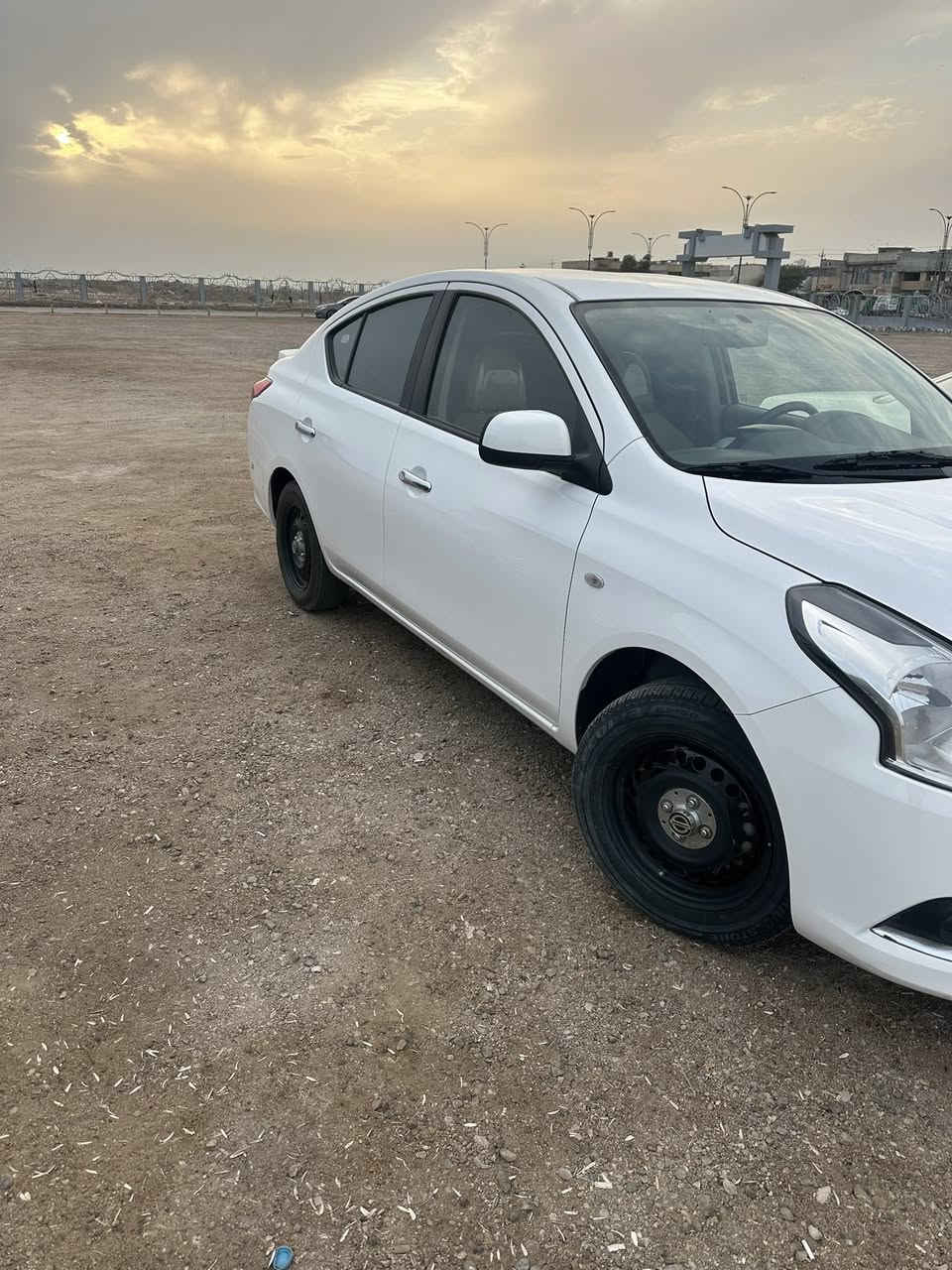 نيسان صني هندي موديل ٢٠٢٤
مكفوله كفاله عامه للتواصل ***********
