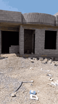 بيت هيكل بحي خلف الخضر مساحت القطعه 250متر  للبيع السعر 26وبي مجال الاتصال ***********
