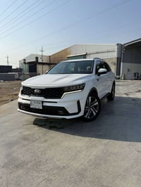 فول أوبشن • ٦ سلندر • ١٢٠الف كم