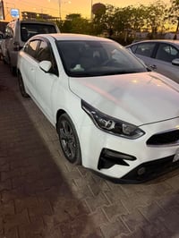 سيراتو • ٢٠٢١ • مكينة ١٦٠٠