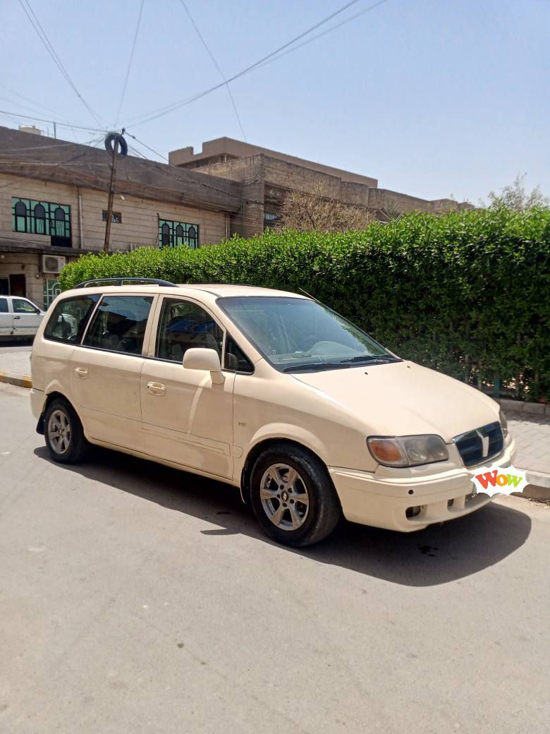 السلام عليكم هونداي تراجيت موديل 2006 بانزين خصوصي بأسمي رقم بغداد للبيع شرط التحويل تبريد عاطل فريز دشبول مصبوغة عام حادثه الجاملغ الخلفي عكس السايق السيارة جاهزة محرك جديد مال حاوية بلاد كير بحالة جيدة كهربائيات شغالة لايت زنون سنتر لوك دواخل نظيفة موقع السيارة بغداد السعر 55 ورقة قفل رقمي *********** يوجد واتساب
