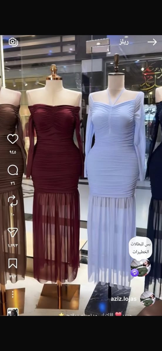 فستان قياس 38 ويلبس ل44 لانً مطاط ب30


**إذا كنت صاحب هذا الإعلان وتريد حذفه لأي سبب، رجاءا أرسل رسالة إلى الدعم الفني**