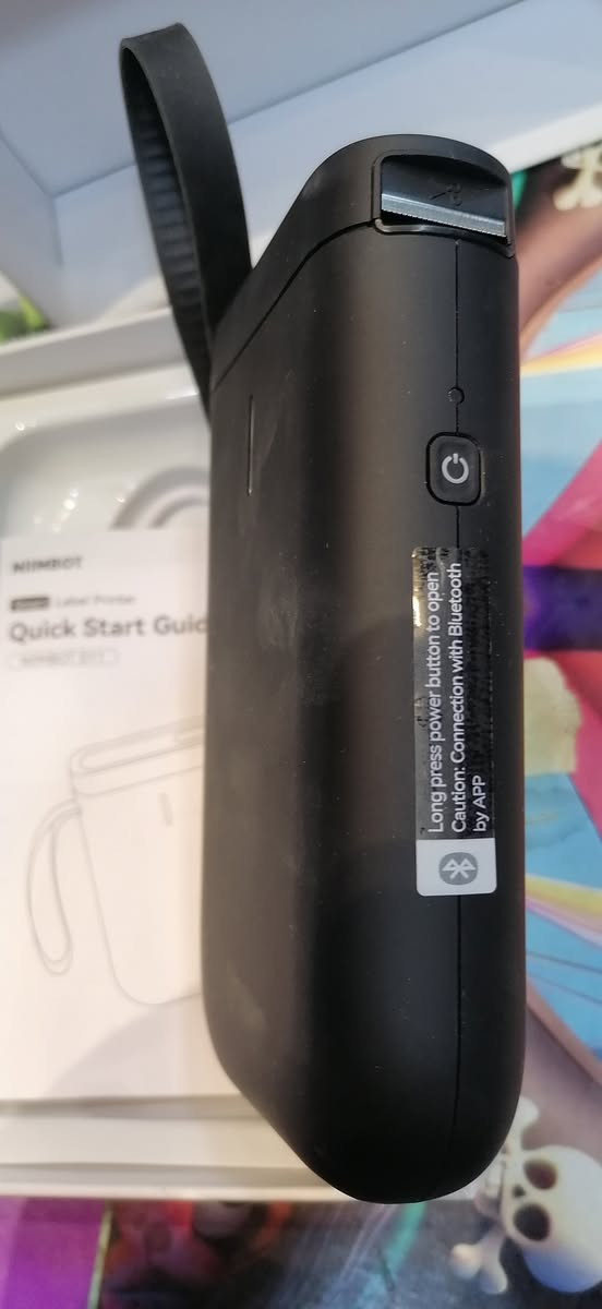 طابعة حرارية
30الف واصل
تحجز تفضل ماسنجر


**إذا كنت صاحب هذا الإعلان وتريد حذفه لأي سبب، رجاءا أرسل رسالة إلى الدعم الفني**