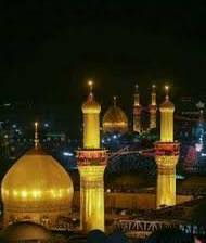 مهند الدراجي • كربلاء • الامام الكاظم