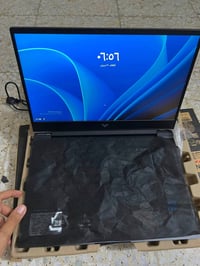 HP Victus • RTX 3050 • نظيف
