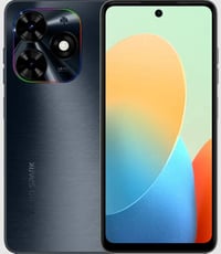 تكنو BG6 • بطارية تدوم • بصمة وفتح وجه