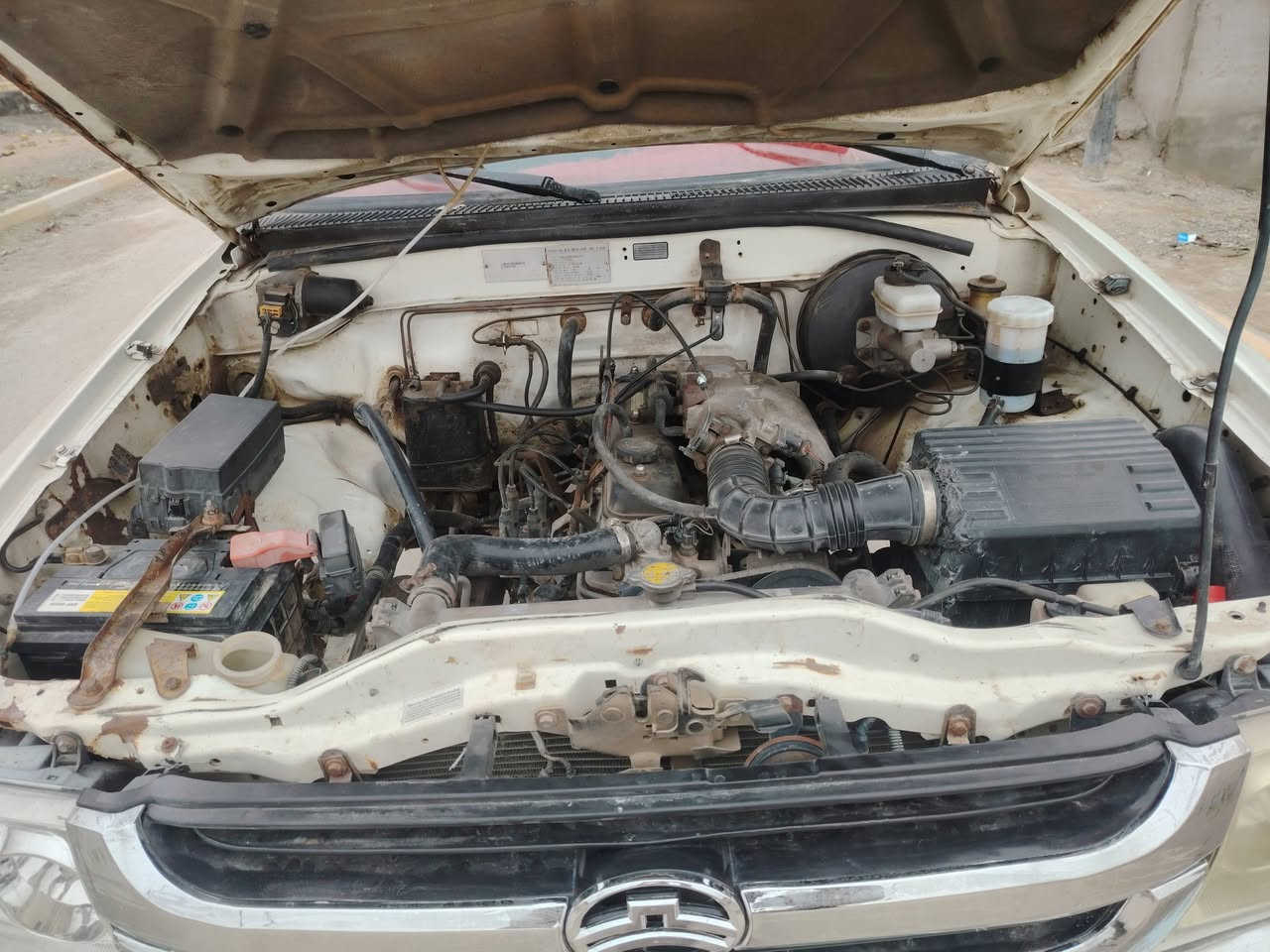 سياره ديرالبيع 2012 تحوليه ثاني يوم مكينه وكيل مكفولات الباقي شوفه بعينك بكان ناصريه دوايه ***********
