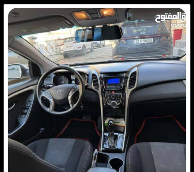 هيونداي النترا سبورت 2017 للبيع!
يا جماعة الخير، لحكوا على هاي الفرصة الذهبية! النترا هاتشباك 2017 نمرة أربيل جديدة وباسمك مباشرة!
المواصفات:
محرك 2000 GDI قوي ورياضي.
ماشية 90,000 ميل بس.
تحكم ستيرن وكروز سرعة وكاميرا خلفية.
تايرات وصدر أمامي وخلفي جدد.
ادامة كاملة قبل شهر (نوزلات، بلكات، فيت بم، باتري هندي).
الأهم: الإيرباكات كلها سليمة ومضروبة!
الحادث: حادث أمريكا موجود بالصور، وبالعراق باب خلفي مصبوغ بارد وشي خفيف.
السعر: السعر المطلوب (15.000.000دينار)، وبيها مجال بسيط للشراي الجاد.


**إذا كنت صاحب هذا الإعلان وتريد حذفه لأي سبب، رجاءا أرسل رسالة إلى الدعم الفني**