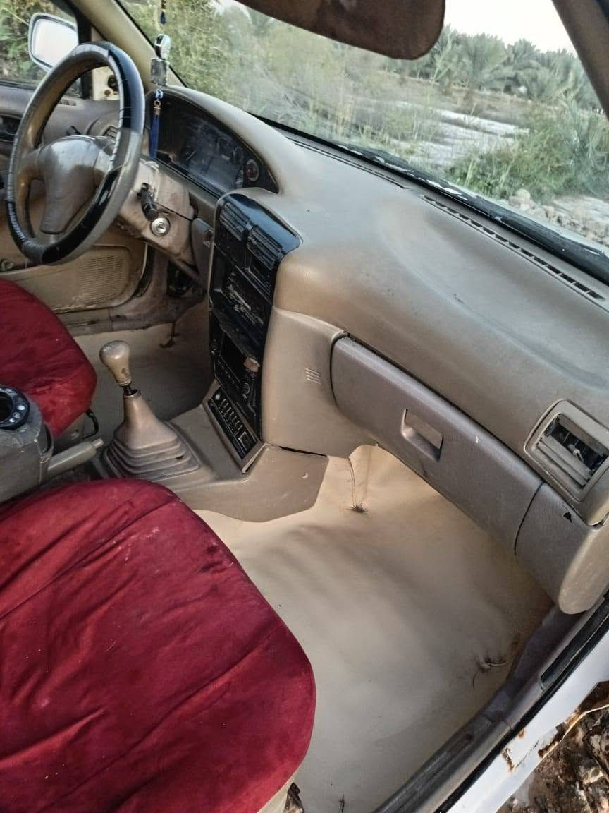 بيع مستعجل السعر بي مجال حك الجيه


**إذا كنت صاحب هذا الإعلان وتريد حذفه لأي سبب، رجاءا أرسل رسالة إلى الدعم الفني**