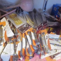 مجمع بركات المرتضى • النجف الاشرف • بضايع منوعة