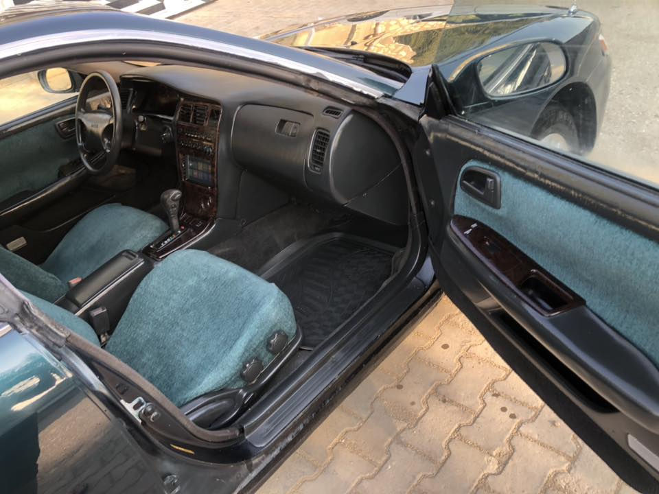 اللهم صل على محمد وال محمد
شيزر موديل 93 رقم كربلاء انكليزي بسمي 
سنويه لغايه 2031
كير محرك ففتي vvt مكفولً
تبريد شغال منضومه كامله جديده 
دشبول يسره جديد 
حداديه جديده 
مكفوله من كص والكلبه ونقل جثه 
العنوان نجف ناحيه الحريه 
***********
السعر 65
