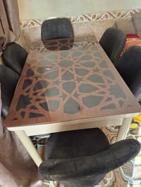 طقم سفرة