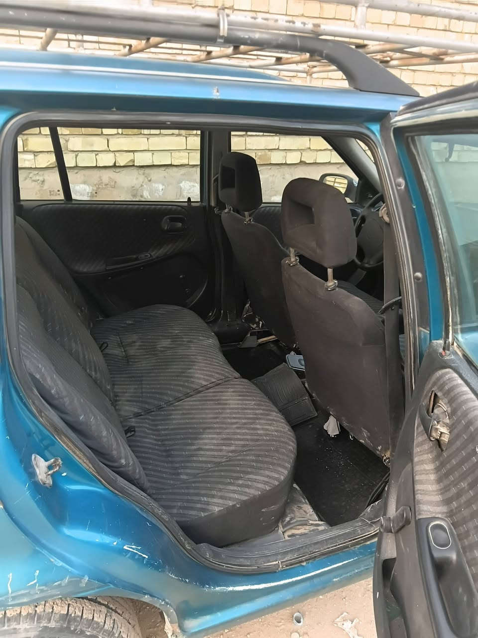 اوبل استرا موديل 95 رقم نجف مشروع وطني مكان بغداد زعفرانيه سنويا 2030 السعر《 35》***********
