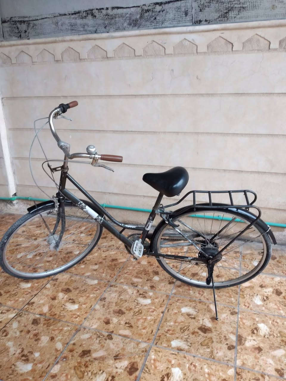 غراض البيع كلمن وسعرة


**إذا كنت صاحب هذا الإعلان وتريد حذفه لأي سبب، رجاءا أرسل رسالة إلى الدعم الفني**