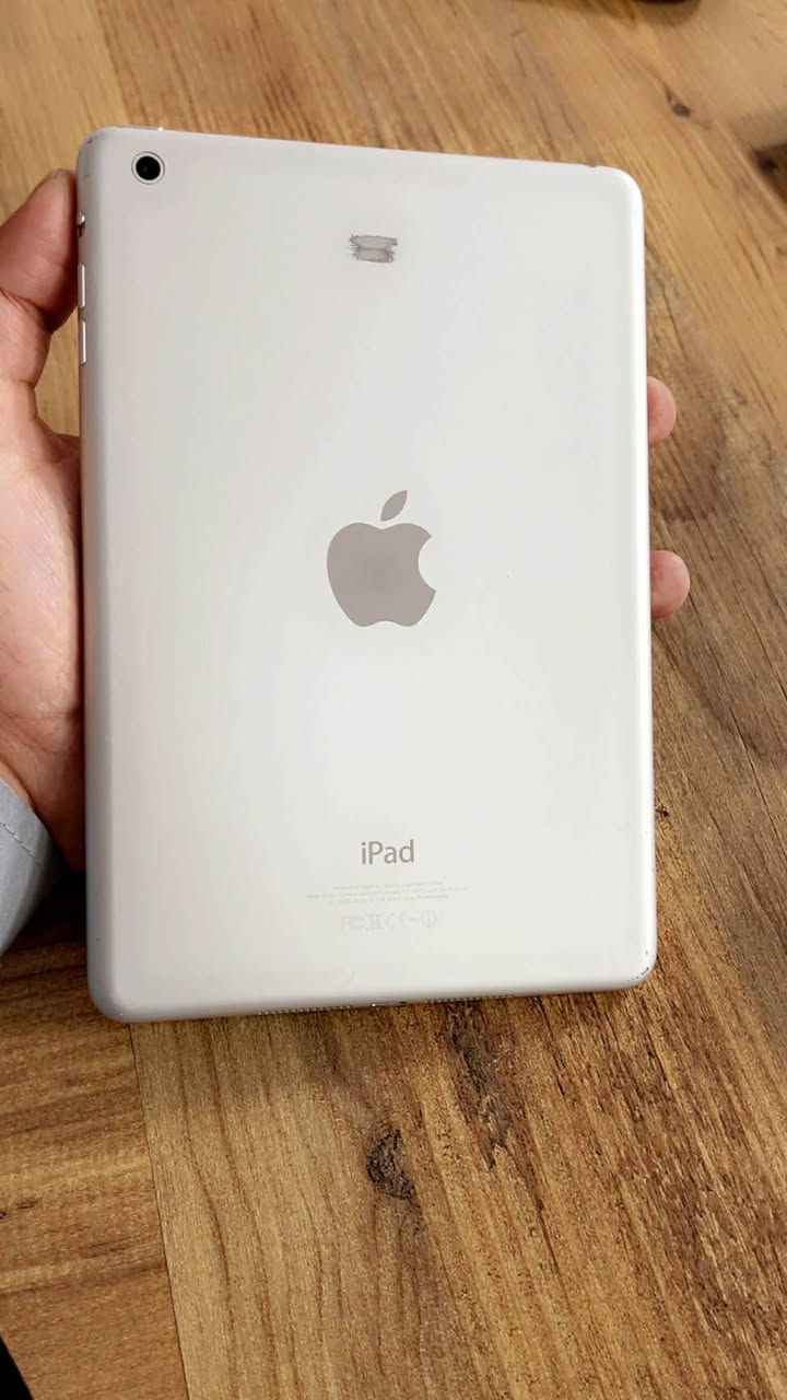 ايباد شغال كامل سعر ٤٥ الف


**إذا كنت صاحب هذا الإعلان وتريد حذفه لأي سبب، رجاءا أرسل رسالة إلى الدعم الفني**
