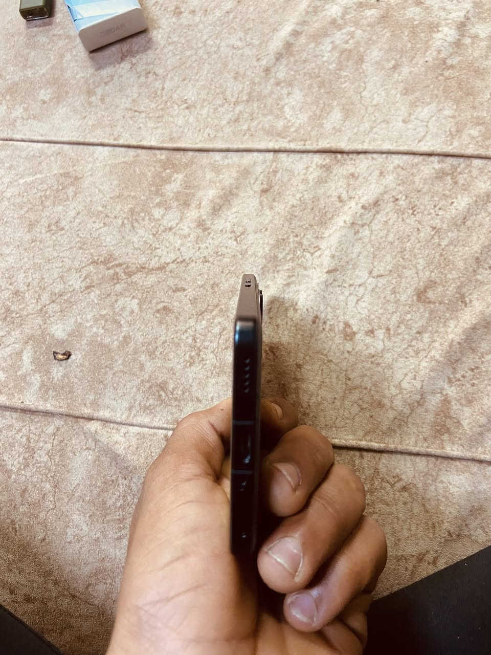 بوكو اف 6بروه
جديد مستعمل ٤تيام السعر خاص متوزي علا حكو


**إذا كنت صاحب هذا الإعلان وتريد حذفه لأي سبب، رجاءا أرسل رسالة إلى الدعم الفني**