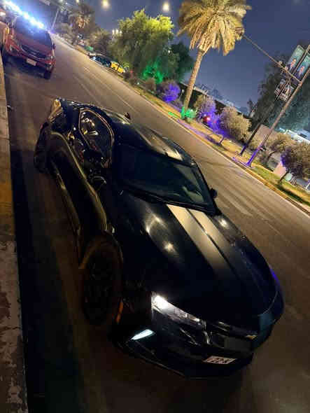 سلام عليكم سياره كمارو موديل 2017
ماشيه
حادث اربع قطع
عنوان بغداد
السعر 126 و بيها مجال
***********
