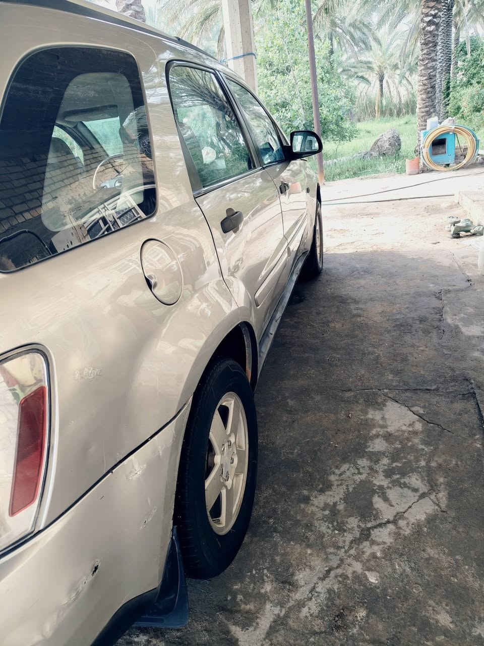 سلام عليكم سياره البيع شوفر لايت كوينكس موديل 2008 وارد امريكي سياره حلوه مثل ماتشوف بل صوره بيه 3قطع رقم بابل بسم صاحب السياره مكينه 6سلندر تخم تاير جديد حداديه مضبوطه  سعر خاص  وهاذا رقم صاحب سياره  ***********
