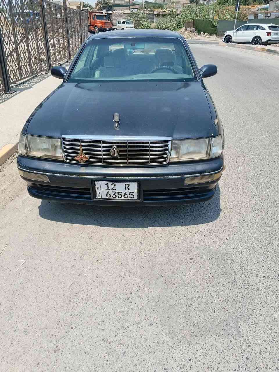 سلام عليكم للبيع بطه منفصل مصبوغه عام جماليه بيها طخه خفيفا جاملغ الوره سياره جاهزه كير مكينه شرط تبريد ثلج موديل 94 كابون بانزين طخم تاير نضيف سياره مال بيت سعر 48 ***********

