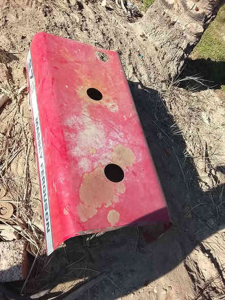 سلام عليكم صدر مكينه فوركسن نكليزي للبيع سعر ٣٥٠وبي مجال  ودشبول للبيع  ٨٠ وبي مجال مكان بابل محاويل  ***********
