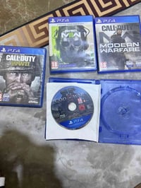 بصرة • بلايستيشن • فحص مكاني