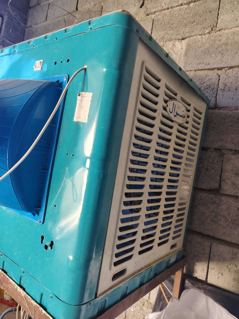 للبيع سعر 75


**إذا كنت صاحب هذا الإعلان وتريد حذفه لأي سبب، رجاءا أرسل رسالة إلى الدعم الفني**