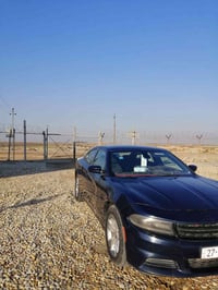 جارجر • ٢٠١٥ • القرنة