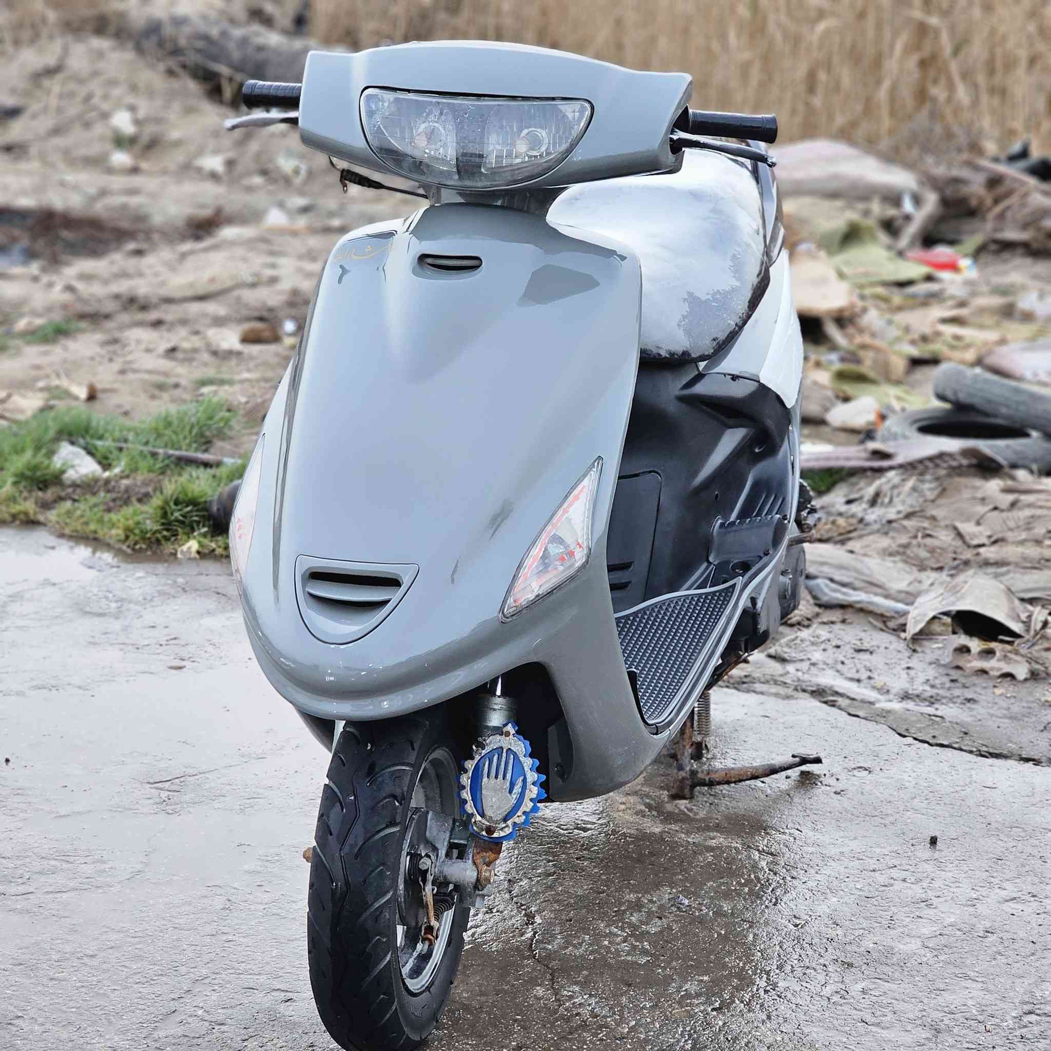 سلام عليكم دراجة فراشة للبيع حاويه دراجة خير من الله نعومة وشلعه ومعدل كهربائيات كله شغاله مكينة مامفتوحه 
السعر خاص / المكان الدوانيه سومر


**إذا كنت صاحب هذا الإعلان وتريد حذفه لأي سبب، رجاءا أرسل رسالة إلى الدعم الفني**