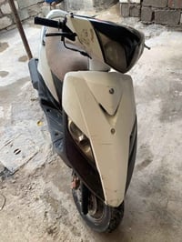 ‏دراجة ثعلب للبيع بثلاث300 بيها مجال بغداد الشعله الرحمانية  077169312...