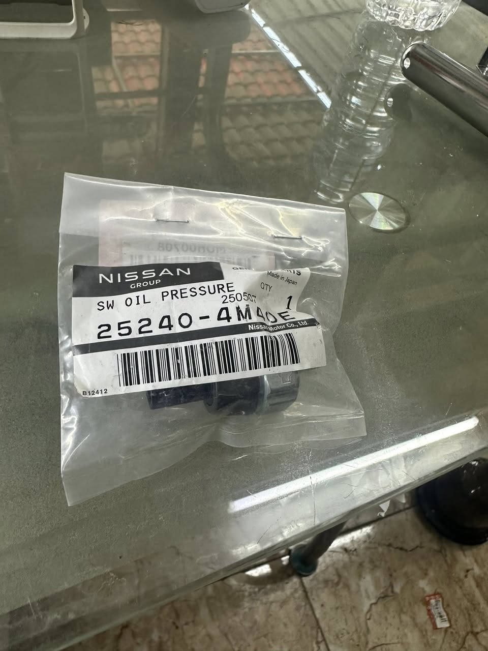 متوفر قطع غيار نيسان باترول اصلي بغداد مجمع المشن الفرع المقابل الشركه تيوتا مجمع جبل علي ***********
