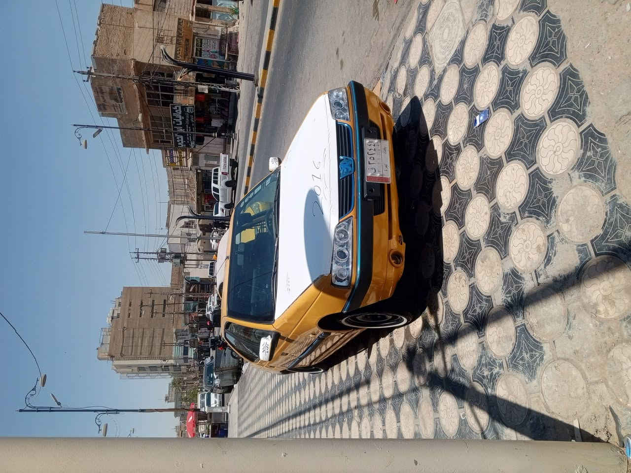 سلام عليكم بيع فقط ***********تفاصيل داخل صوره مكاني نجف ملحق شارع روان

