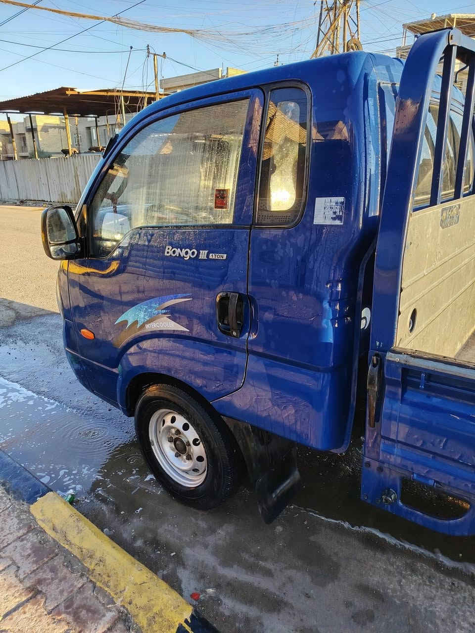 السلام عليكم
كيا 2008 بغداد بسمي
سيارة مكفوله من ضربه والصبغ تكحيلات قليله
مكينه مسكرمكفول محور بم ونوزل
صدر جديد
بغداد الحسينية
***********
السعر 85
