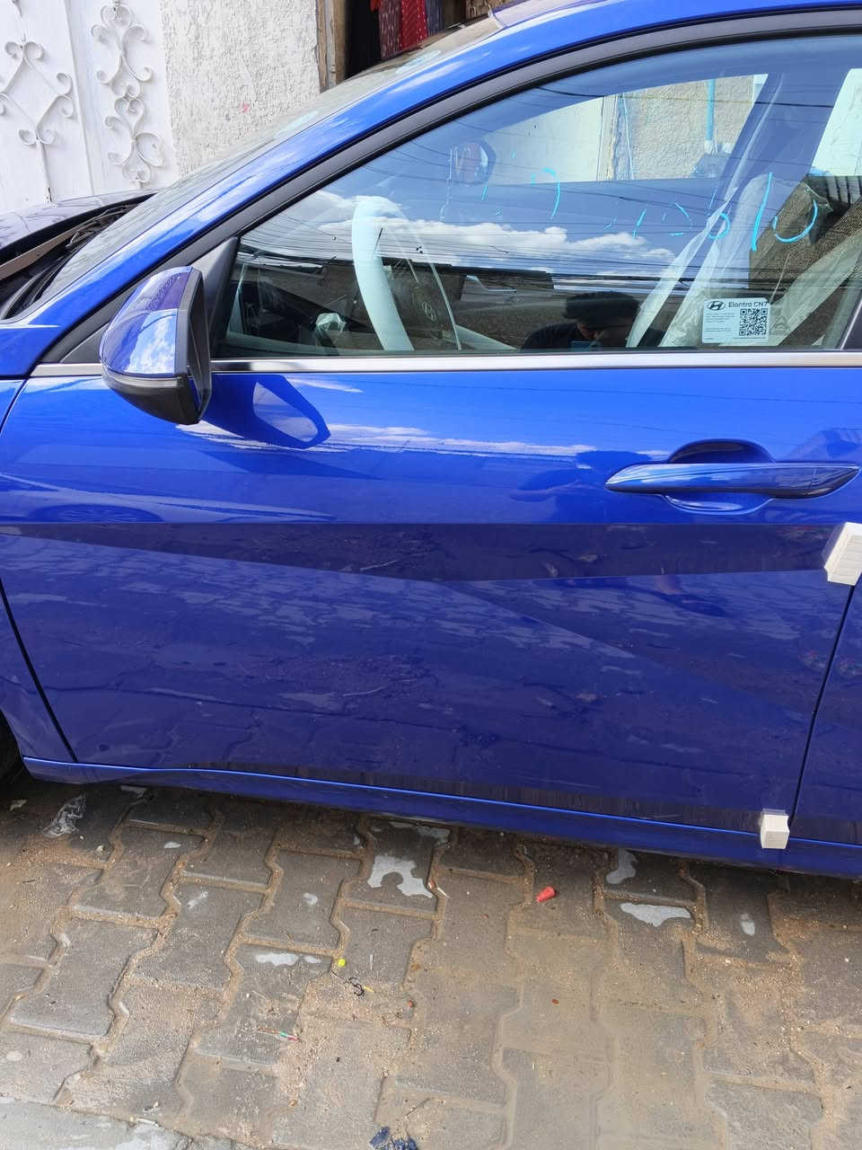 سلام عليكم هونداي النترا فول مواصفات فتحه صقف رادارات حساسات توقف ذاتي تحديد مسار لد متصل شاشه متصله بعد كلش هواي بيهه موصفات   للخير لمدد السياره  مديل 25 رقمهه مميز حلو بسمي السياره مال جناي سياره حادثهه بس بنيد سياره عده البنيد اكلين كلش جديده ماشيه (9)الف بعدهه زيرو سكني بغداد هاذه رقمي ***********
