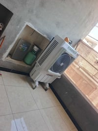 مبرده نقص واتر بم وحلفه الخلفيه الصفاح بيها موجوده السعر ٨٠الف مكاني ا...