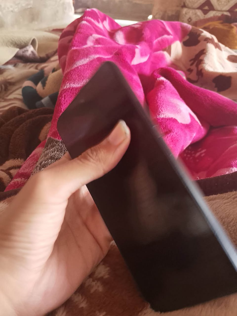 سلام عليكم
POCO.  M7
ذاكره 256
بطاريه6000
معالج سناب دراجون685. 
نضافه99
مراوس 
المكان بغداد مدينة الصدر


**إذا كنت صاحب هذا الإعلان وتريد حذفه لأي سبب، رجاءا أرسل رسالة إلى الدعم الفني**