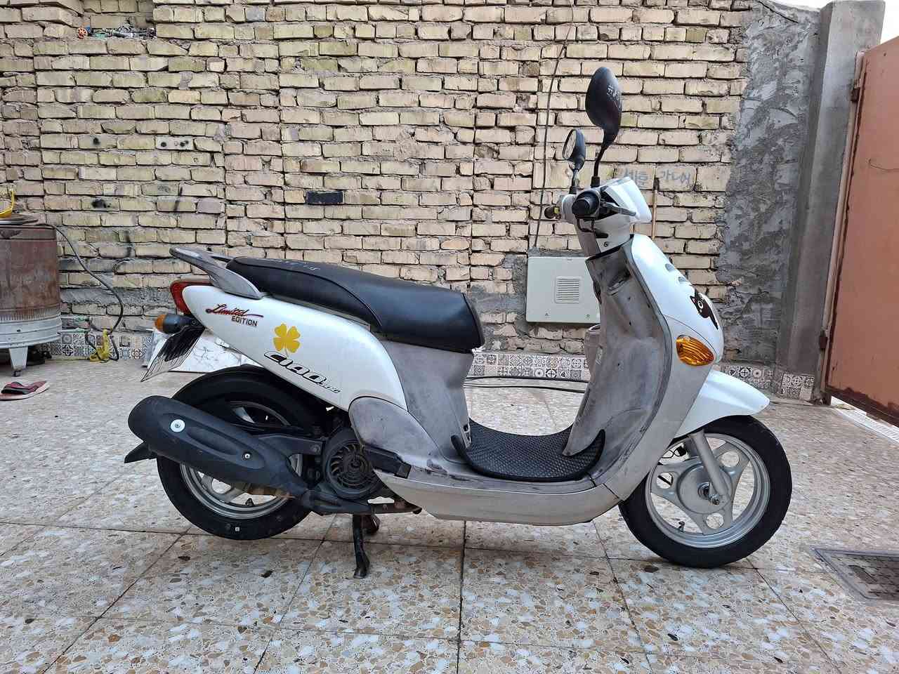 فله ياباني رمبه مكفوله كفاله عامه ختم واحد دراجه بلادي شراي هاذ رقمي بيع او مراوس ***********
