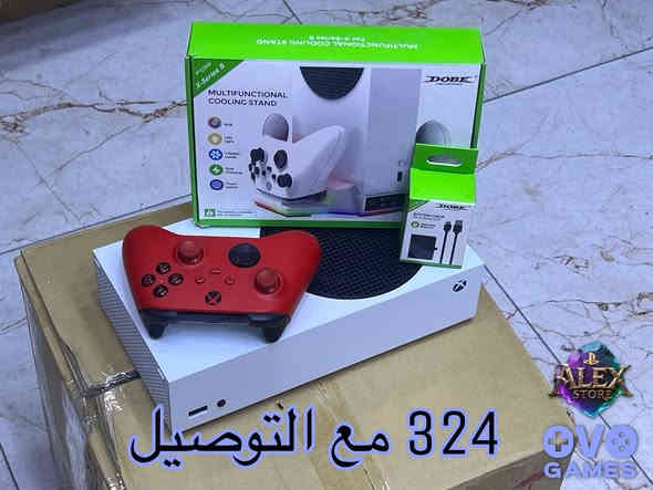 حجز وضمان وتوصيل موجود
***********
