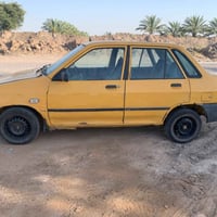 موديل ٢٠١٢ • بابل • راعيه
