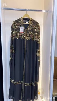 قفطان هندي • يدوي • السماوه