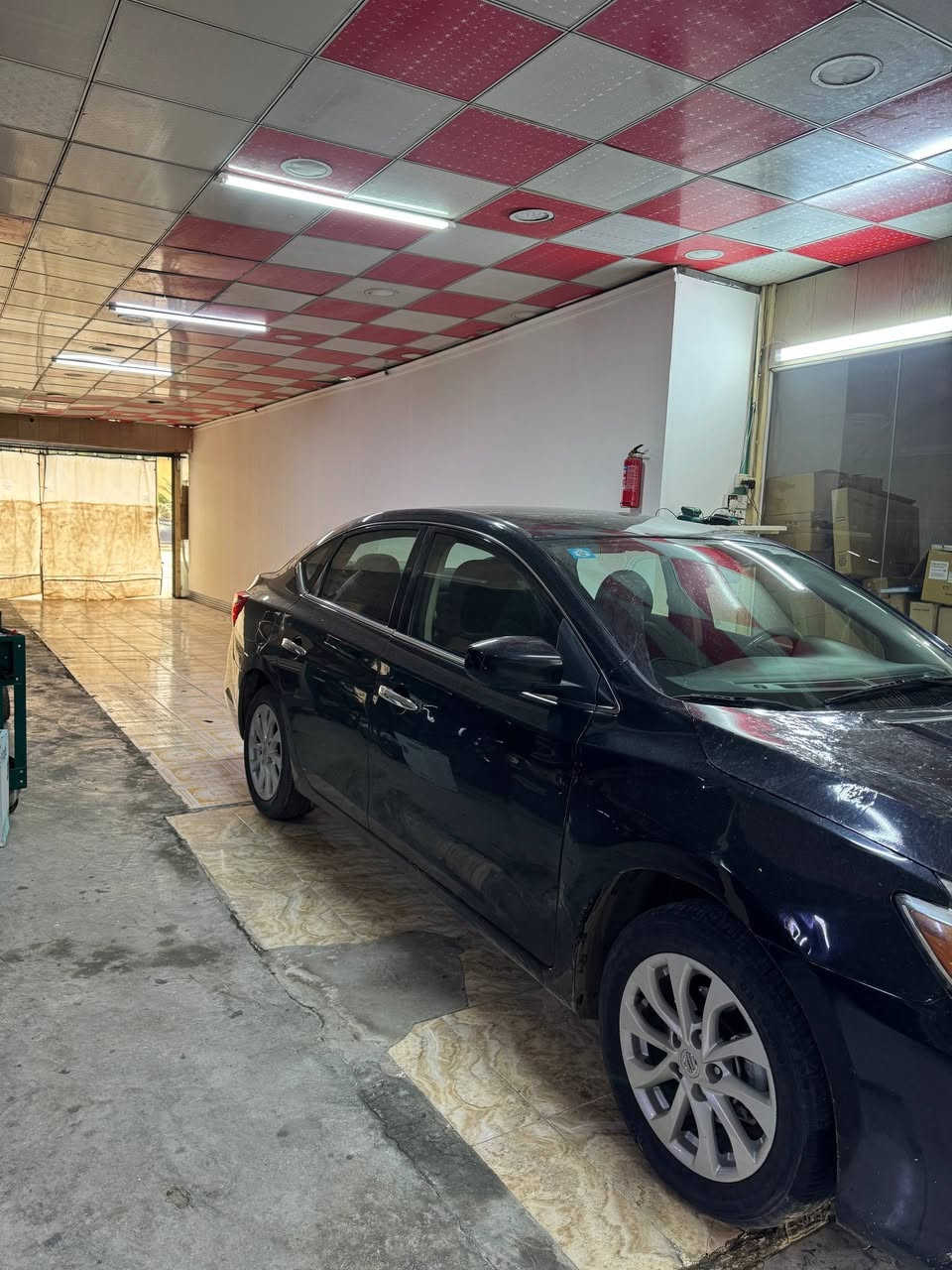 للبيع
نيسان سنترا، ٢٠١٩، رقم واسط، للأستفسار واتساب ***********، الكوت.
