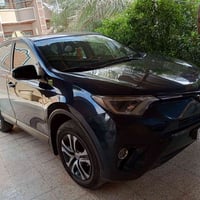 راف فور • ٢٠١٨ • حادث خفيف