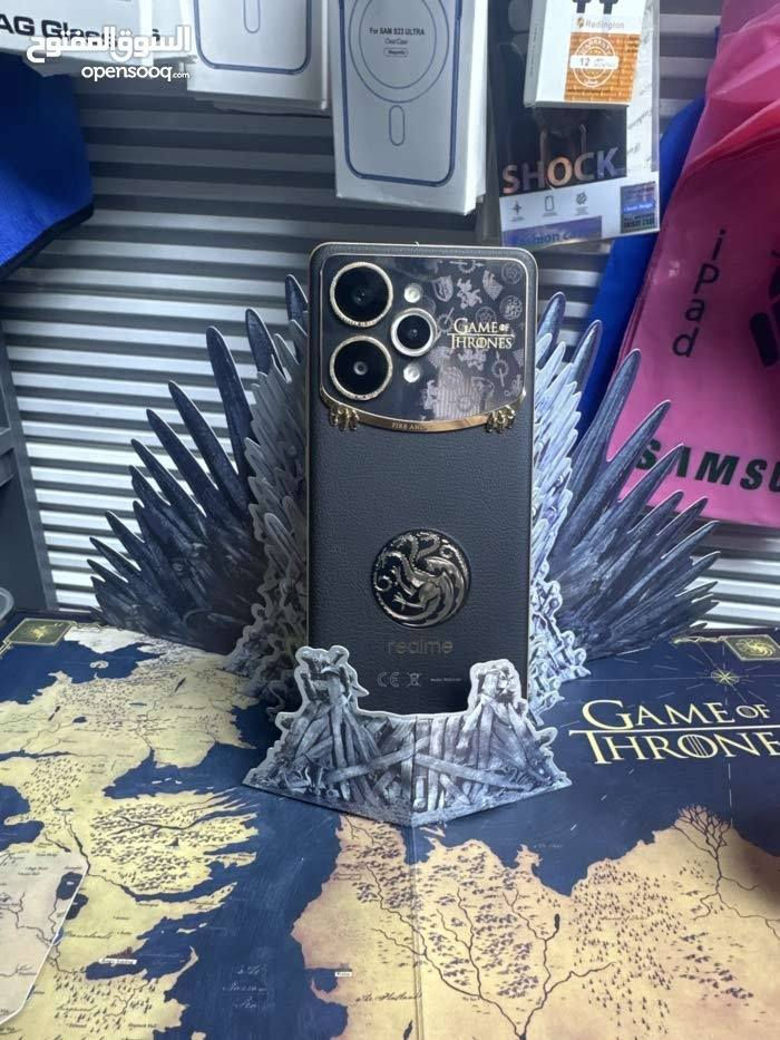 للبيع ريلمي 15برو نسخه خاصه فوول نظافه السعر قفل 750الف مكان بصره


**إذا كنت صاحب هذا الإعلان وتريد حذفه لأي سبب، رجاءا أرسل رسالة إلى الدعم الفني**