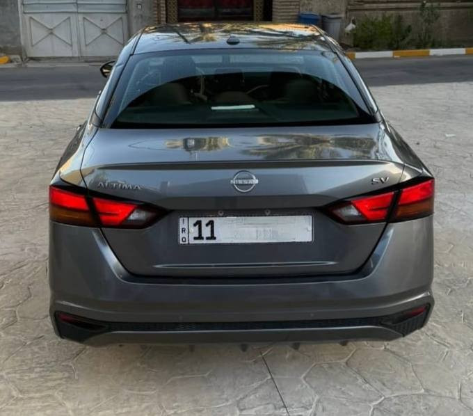 نسيان التيما.S.Vموديل 23
المسافه المقطوعه
60الف مايل
گير .محرك شرط
#بيع او #مرواس 
استفسار اكثر #اتصل...***********
