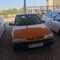 سايبا • موديل ٢٠٢٥ • ٤٢٠٠٠ كم