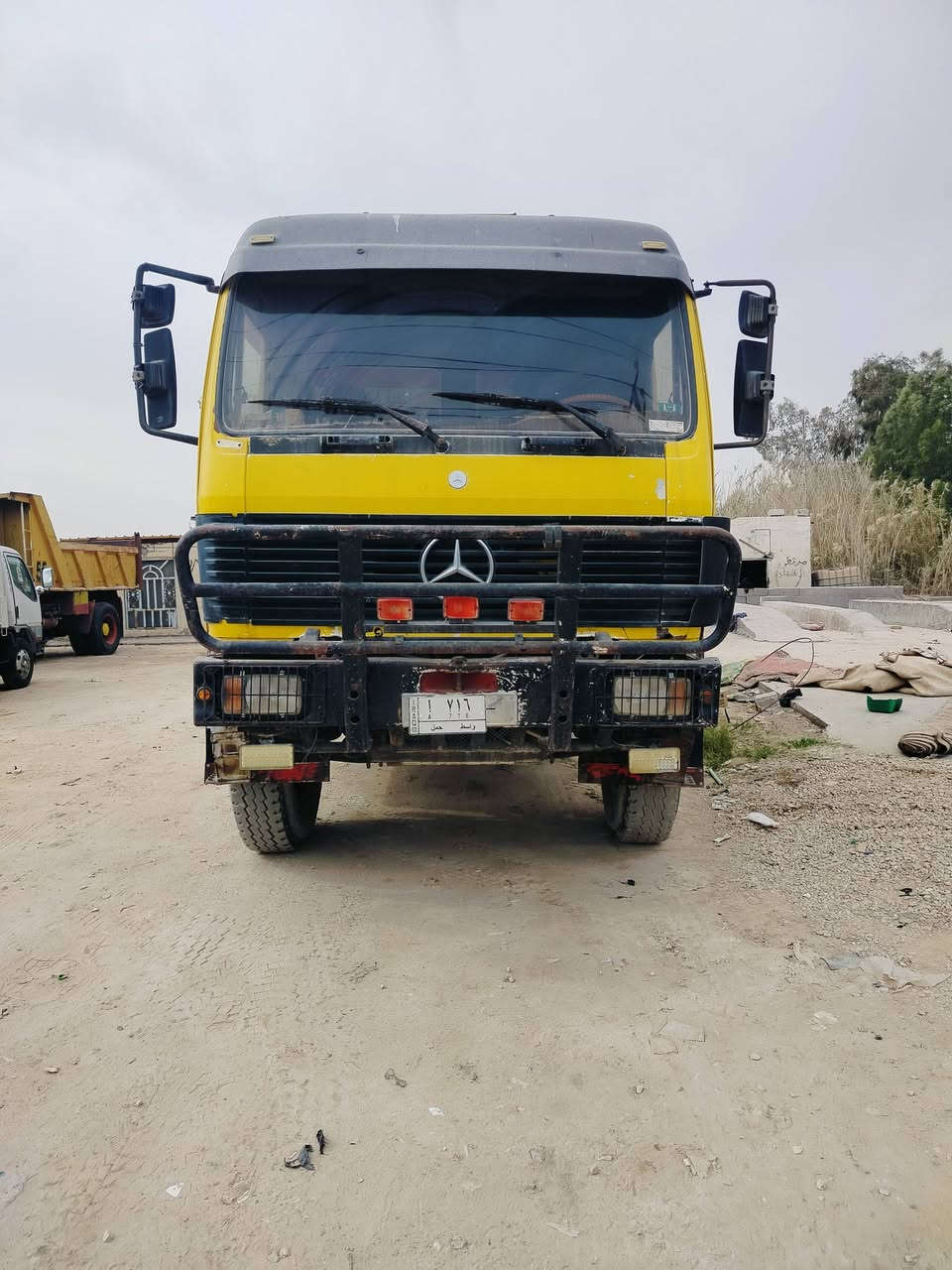 سلام عليكم البي للبيع موديل 79 شاصي كفاله باج بطن بلادي كفاله عامه مكينه 35 سوبر كير 160 دور 14 مجموعه جيف رباط 24 رقم واسط بسمي #العنوان الحيدريه خان نص عمو 543 #***********#***********#
