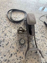 داينمه 120واط • كلج الكبير • نجف