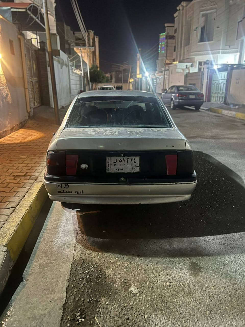 فكترا موديل 91 مشروع وطني
يراوس او بيع اتصل عل رقم ***********
