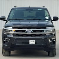 فورد اكسبدشن 2024 XLT 🟢 Ford Expedition 2024 Xlt MAX  حجم المحرك V6 سل...