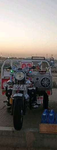 ستوته • موديل 14 • ناصريه الفهود