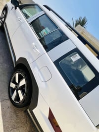 يا الله سلام عليكم   لبيع سنتافي موديل 2025. زيرو   ماشيه. 2000 حقيقي ...